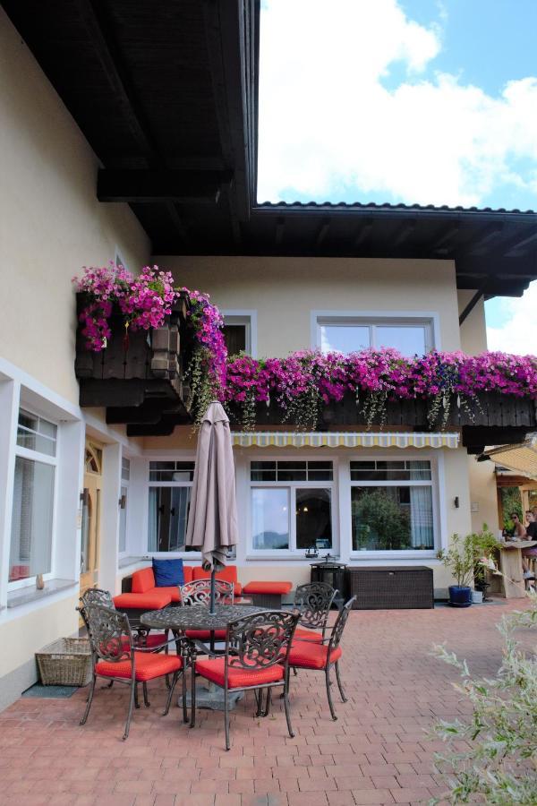Appartementhaus Sunshine Achenkirch Exterior photo