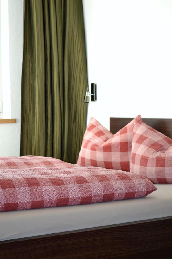 Appartementhaus Sunshine Achenkirch Room photo