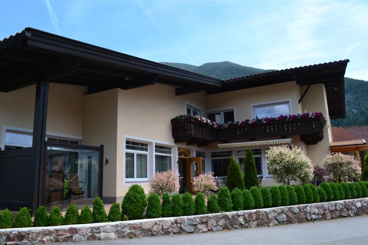 Appartementhaus Sunshine Achenkirch Exterior photo