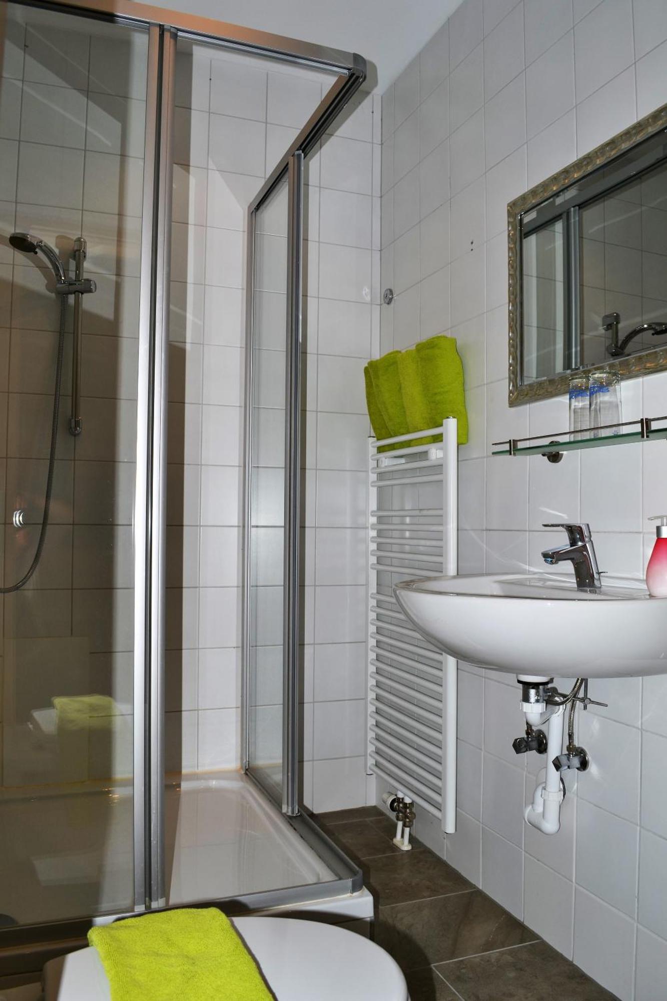Appartementhaus Sunshine Achenkirch Room photo
