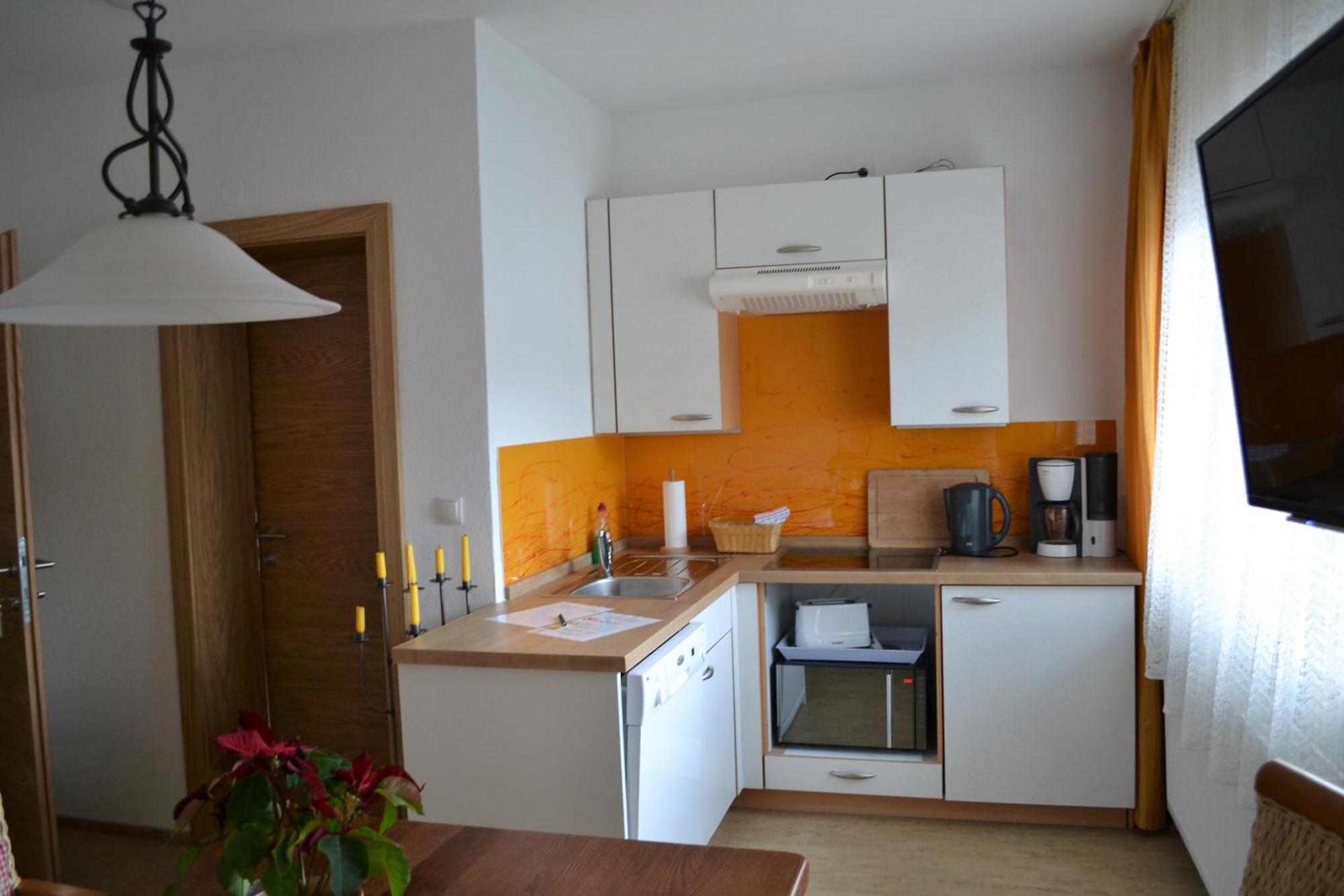 Appartementhaus Sunshine Achenkirch Room photo