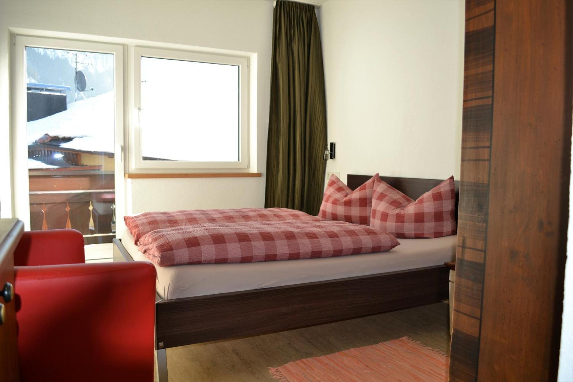 Appartementhaus Sunshine Achenkirch Room photo