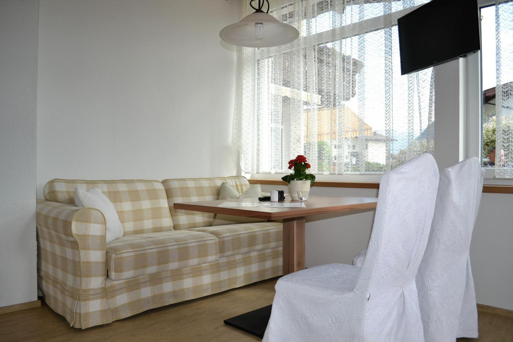 Appartementhaus Sunshine Achenkirch Room photo